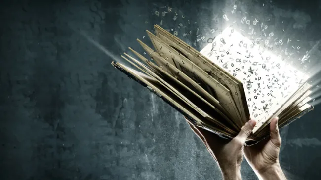 book